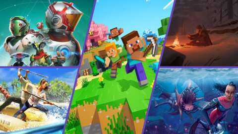 16 Best Games Like Subnautica To Play In 2026