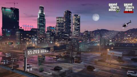 Best GTA 5 Mods To Download In 2026