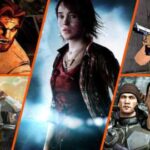 20 Games Like Detroit: Become Human Where Your Choices Really Matter