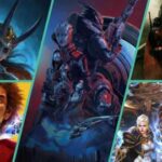 Best PC RPGs To Play In 2026