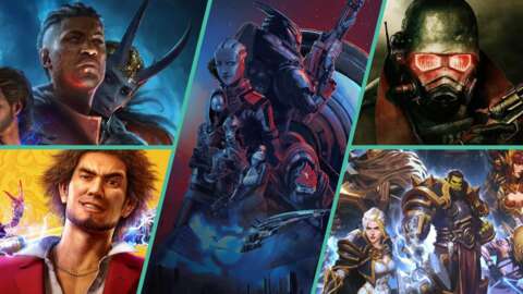 Best PC RPGs To Play In 2026