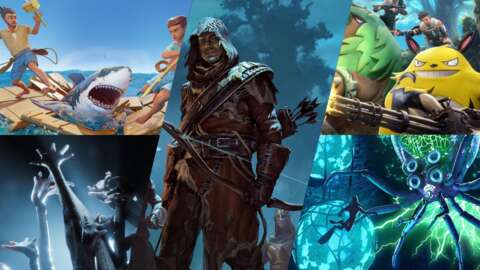 11 Best Games Like Valheim To Survive In 2026