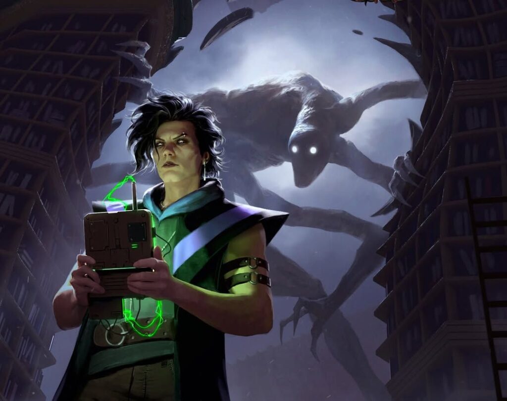 MTG’s most frustrating Commander has the bleakest survival story