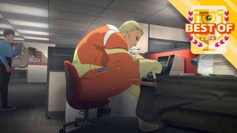 Dispatch’s Best Surprise Is In Its Name