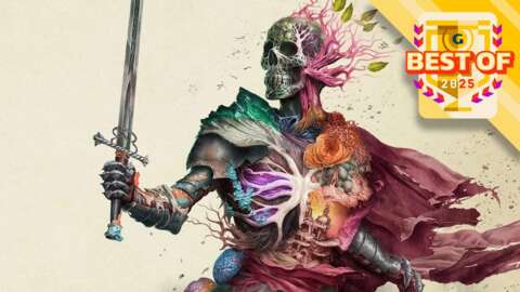 Best Of 2025: Avowed’s Most Controversial Feature Is Also One Of Its Best