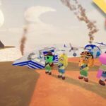 The Magic Of Peak Is Its Lost-like Lore