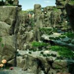 The Best and Worst Starting Locations in Satisfactory