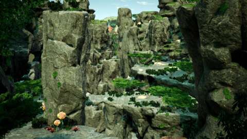 The Best and Worst Starting Locations in Satisfactory