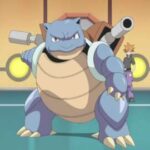 10 Best Water Type Pokémon