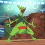 10 Best Grass Type Pokémon