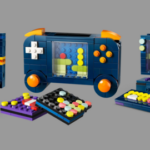 Lego’s New 3-In-1 Retro Gaming Console Looks Cool, And It’s Only $20