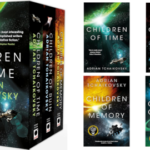 Award-Winning Sci-Fi Series Children Of Time Gets New Box Set, And Amazon’s Launch Discount Is Wild