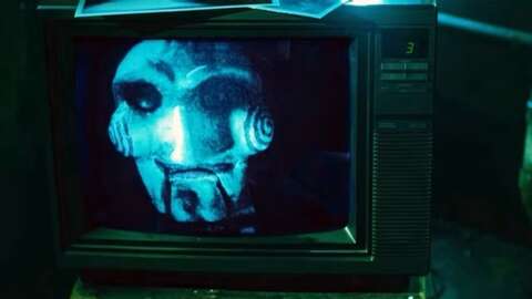 Would You Like To Play More Saw Video Games? Lionsgate Wants You To