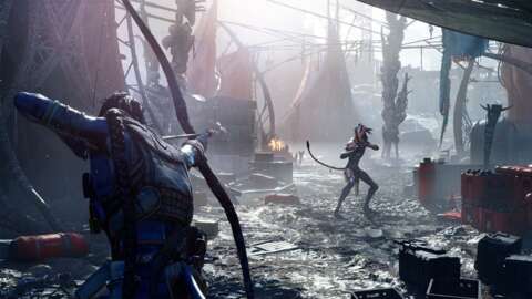 Avatar: Frontiers Of Pandora Got A Major Player-Count Boost After Fire And Ash