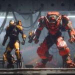 It’s The Final Countdown For Anthem, With Only One Week Left To Play