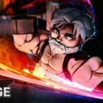 All The Forge Armor and Recipes Guide