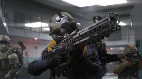 Arc Raiders Now Features “Aggression-Based Matchmaking,” Dev Confirms