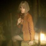 Resident Evil 4 Remake Scrapped An Opening Chapter Starring Ashley, Files Show