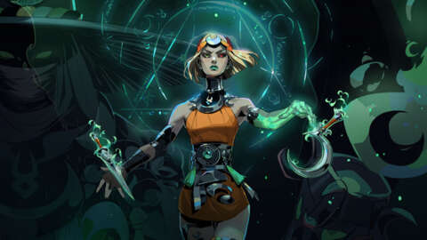 Steam’s 2025 Game Of The Year Revealed, Plus All Other Winners