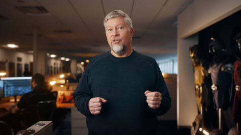 Cancellation Of New Bethesda MMO Just Got An Even Sadder Twist