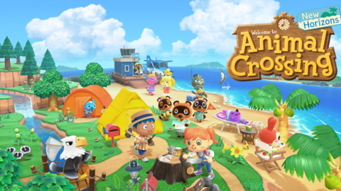 Animal Crossing Island Transfer Tool: How To Move Your New Horizons Saves To Switch 2