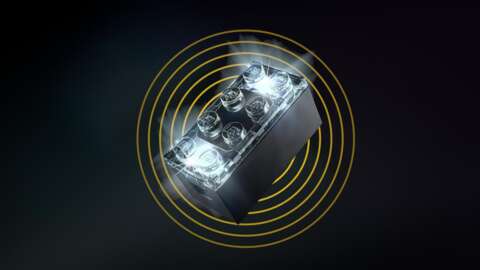 These New Lego Star Wars Smart Play Sets Mix Bricks With Tech