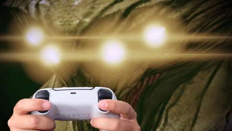 PlayStation AI Patent Could See Games Play Themselves When Players Get Stuck