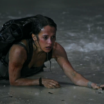 Tomb Raider Starring Alicia Vikander Is A Huge Hit On Netflix