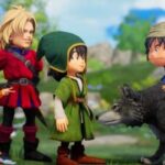 You Can Begin Your Dragon Quest VII Reimagined Adventure Early With Upcoming Demo