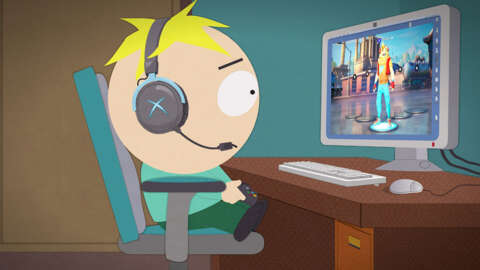 South Park Is Coming To Fortnite This Week