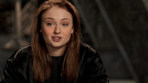 Tomb Raider TV Show: Here’s The Full Cast So Far