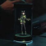 Razer’s New Holographic AI Assistant Sits On Your Desk And Promises Help, Not Judgement