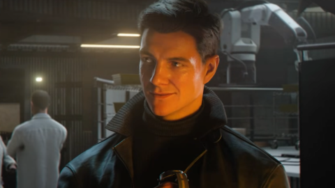 007: First Light PC Specs Revealed: See If Your Computer Can Run The James Bond Game