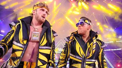 Logan Paul Is Auctioning Off His Rare Pikachu Card And Wants A Lot Of Money For It