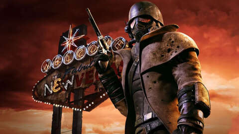 Obsidian Was The Only Choice For Fallout: New Vegas, Says Todd Howard