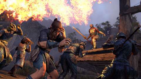 How The Elder Scrolls Online Is Going All-In On Seasons In 2026
