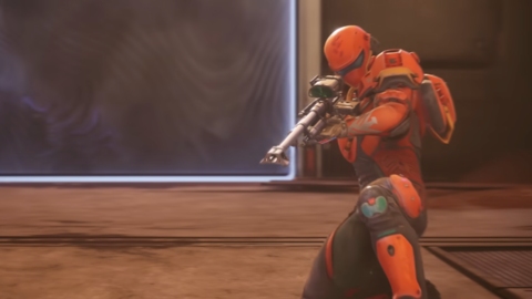 Splitgate Studio Reacts To Player Numbers: “Steam Charts Don’t Measure Fun”