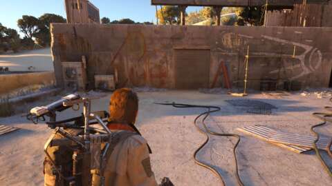 Arc Raiders Back On Top Quest Guide