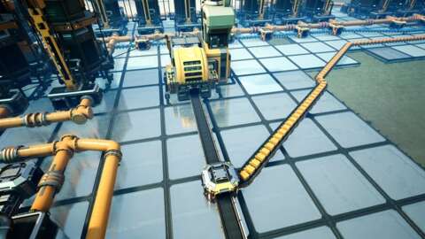 How to Use Satisfactory’s Smart Splitters