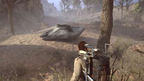 Arc Raiders A Bad Feeling Quest Guide