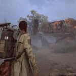 Arc Raiders Dormant Barons Quest Guide