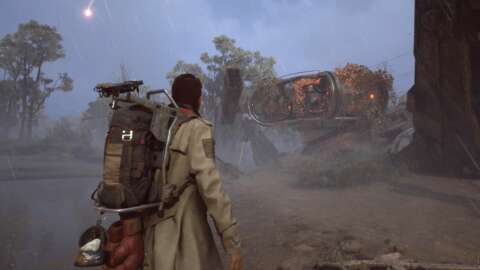 Arc Raiders Dormant Barons Quest Guide