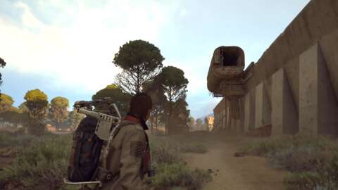 Arc Raiders What We Left Behind Quest Guide