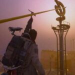 Arc Raiders Eyes In The Sky Quest Guide