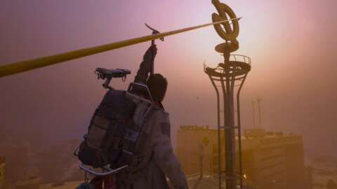 Arc Raiders Eyes In The Sky Quest Guide