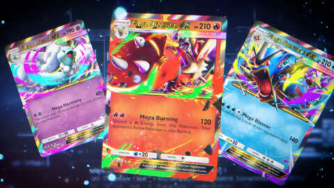 Dual Pokemon Card Heists See Over $300,000 Of Rare Collectibles Stolen