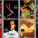 Save 50% On New Limited-Edition 4K Blu-Rays At Amazon