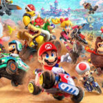 You’ve Gotta See This Amazing Mario Kart World Speedrun