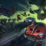 Carmageddon: Rogue Shift Turns The Zombie Apocalypse Into A Drive, Die, And Drive Again Loop