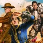 Fallout Games Gain Popularity Again With Season 2 Premiere